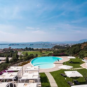 Hotel Dp Olbia - Sardinia